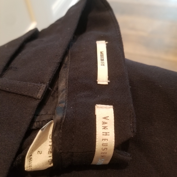 Van Heusen dress pants / trousers - Picture 4 of 6